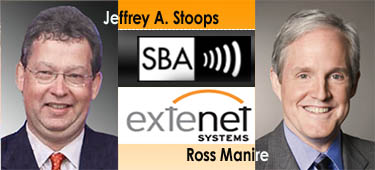 Jeffrey Stoops, Ross Manire